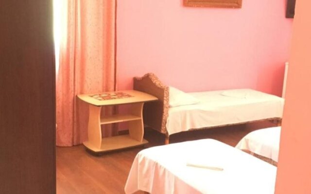 Guest House Alina
