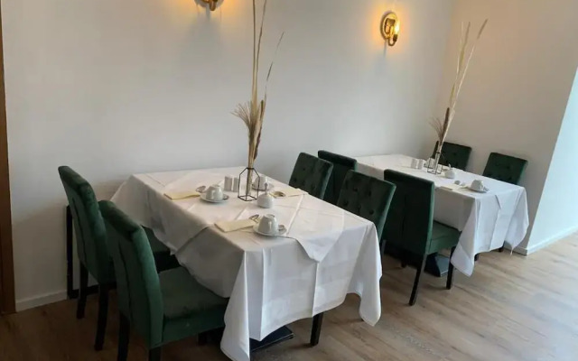 Spreezeit Hotel connect