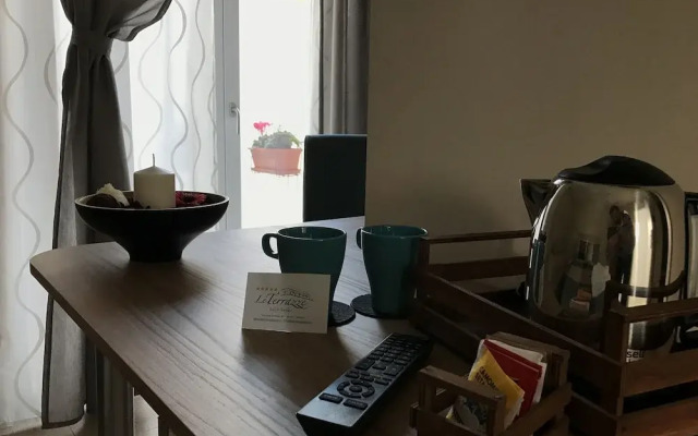 B&B Le Terrazze