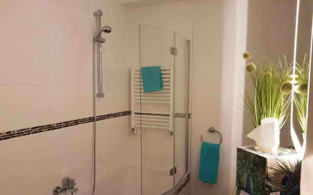 Apartments zum Strand