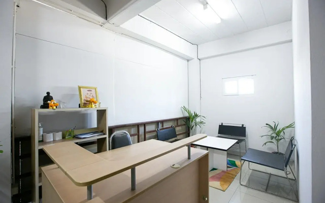 Freesia Guesthouse Klong Luang