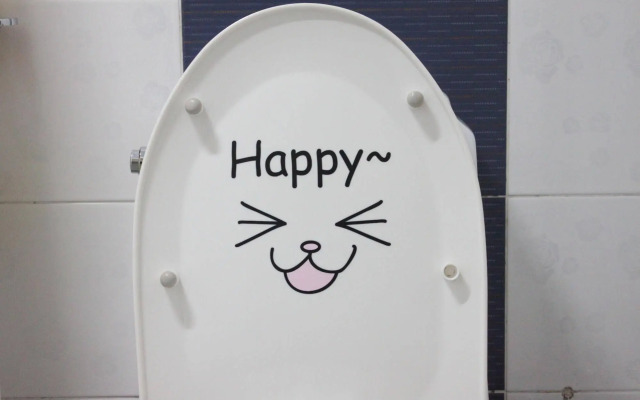 24 Guesthouse Namsan Garden