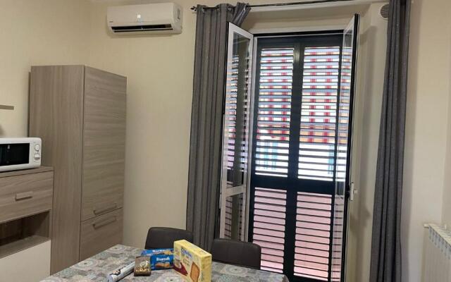 San Nicola central apartment