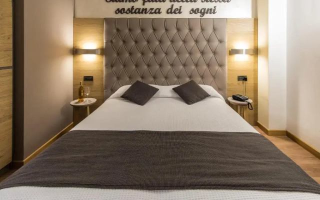 Hotel Residence Ristorante Ramandolo