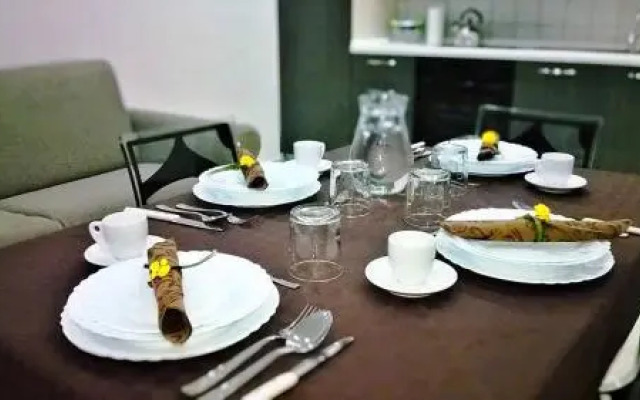 Residence Fondacaro