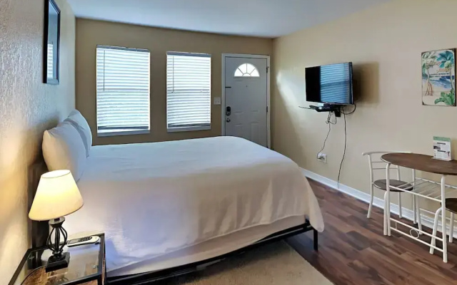 Moonlight Beach Villa by Southern Vacation Rentals