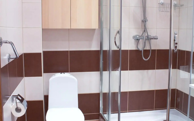 Апартаменты Arendida на шоссе Фермское 22 корпус 3