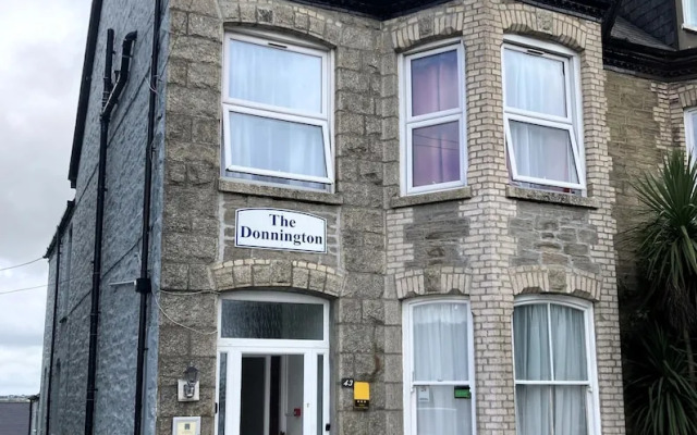 Donnington Guest House