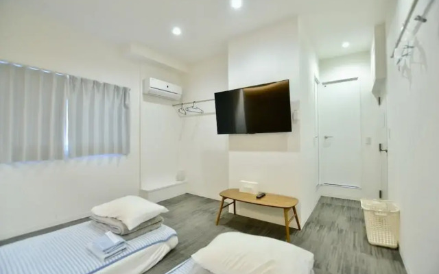 Guest House e-SHIP - Hostel