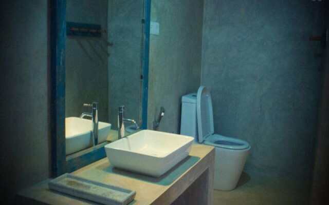 Urban Castle Guest House