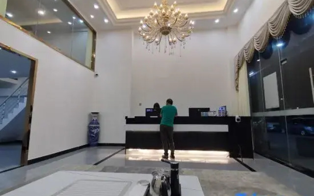 Star Hotel