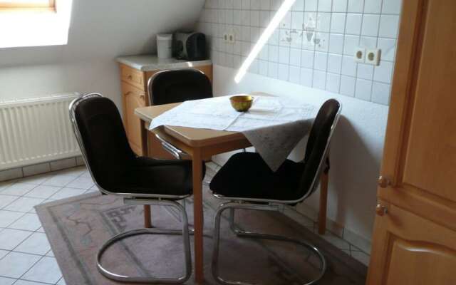 Ostenberg - Near CJD Comfortable Holiday Residence