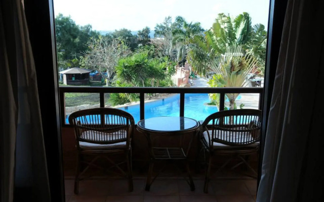 Africana Hotel & Spa