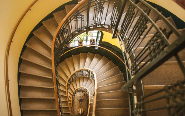 Hotel Bergwirt Schönbrunn