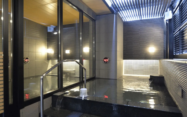 Apa Hotel Saitama Shintoshin StationKita