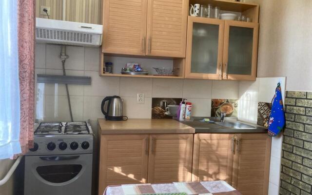 Апартаменты на улице Дзержинского 47