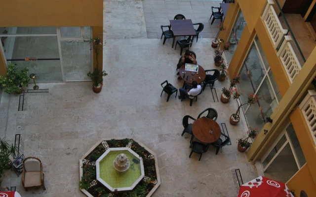 Benna Hotel