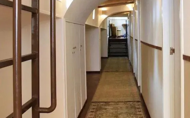 Hotel Antje