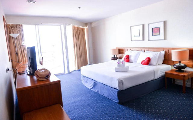 Sandy Spring Hotel