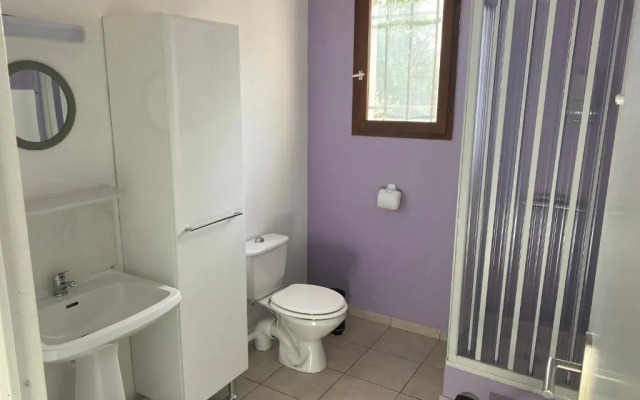 Résidence La Cigale du Désire