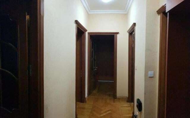 Deluxe Formula Apartment on Nizami Street