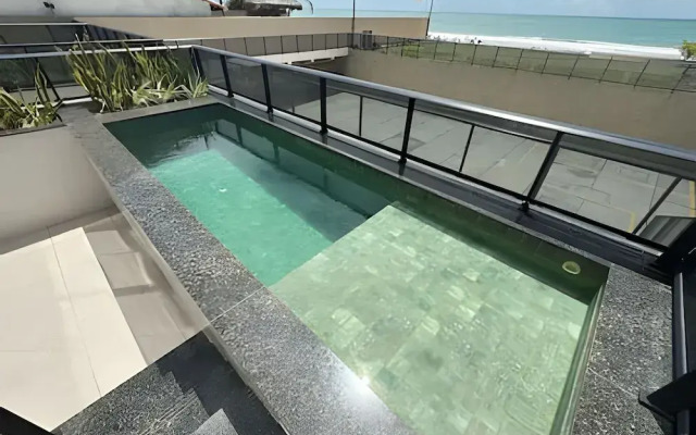 Yana Concha Flat Residence