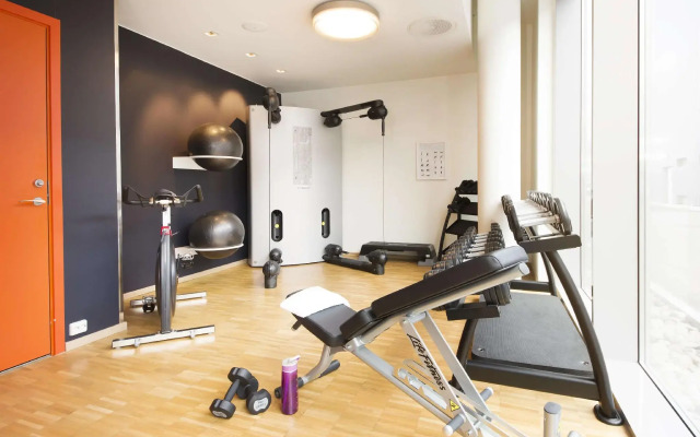 Scandic Stavanger Airport