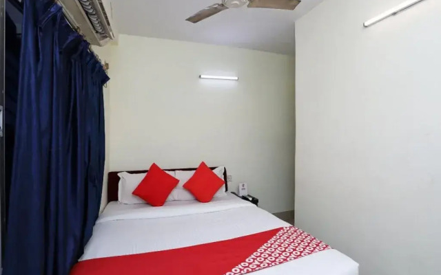 Vinita Inn By OYO Rooms