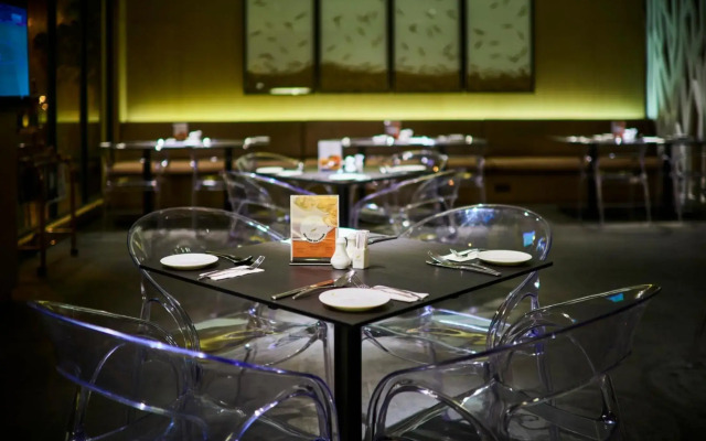 d'Sora Boutique Business Hotel