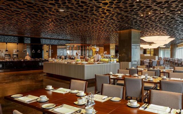 LOTTE Hotel Yangon - Serviced Apartments