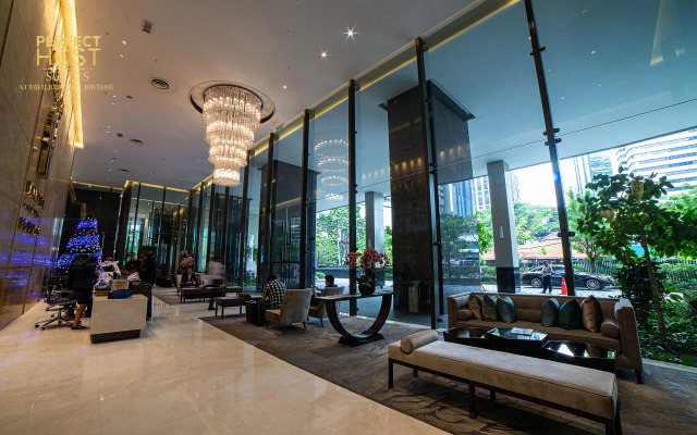 PH Suites at Pavilion Bukit Bintang Kuala Lumpur