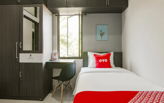 OYO 3826 Columbus Residence K11