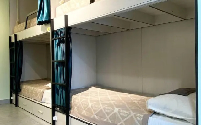 A Hostel