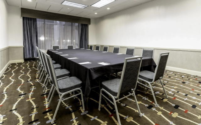Hyatt Regency Tulsa Downtown