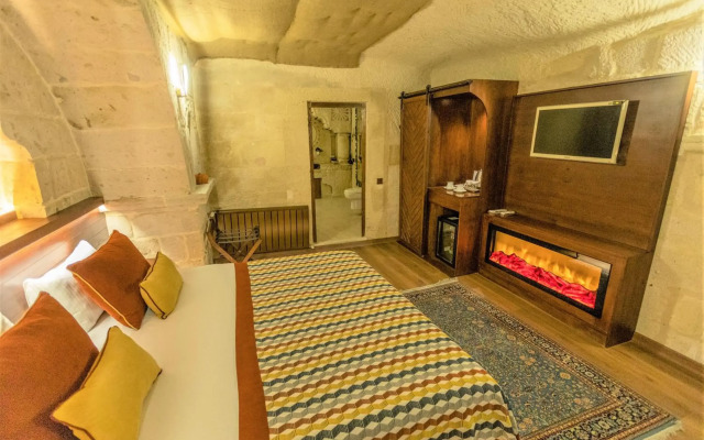 Mimi Cappadocia Butik Otel