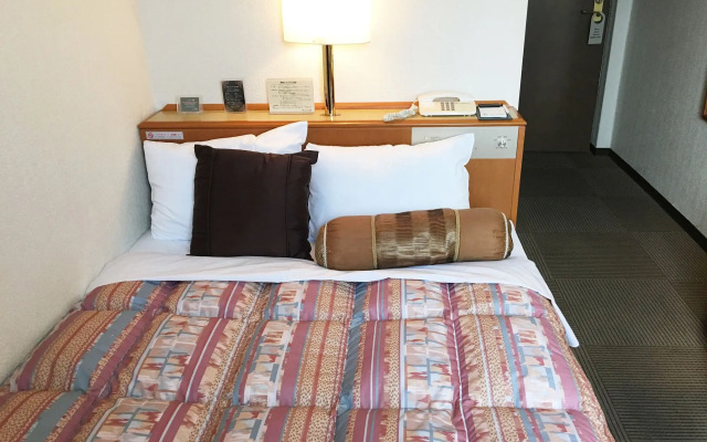 Ace Inn Matsuzaka