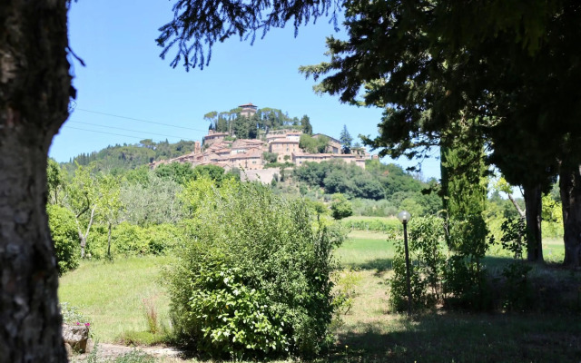 Villa Santa Maddalena