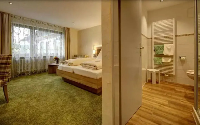 Wellness Hotel Talblick