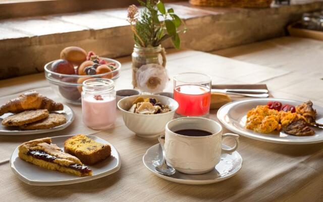 Le Silve di Armenzano