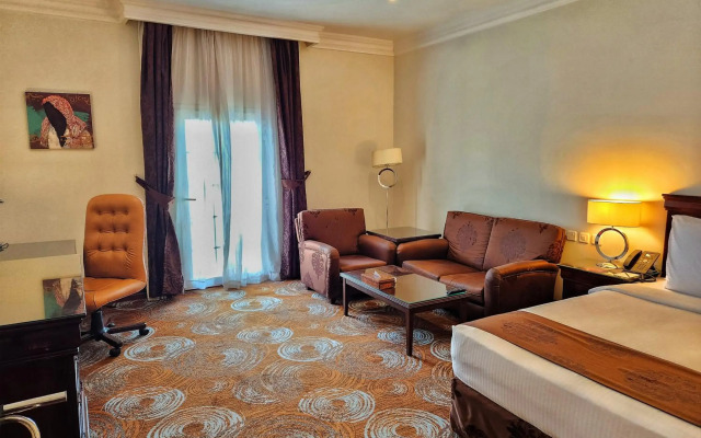 Montrose A Mayfair Collection Hotel