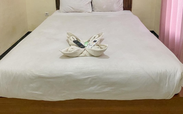 Kaja Guesthouse RedPartner