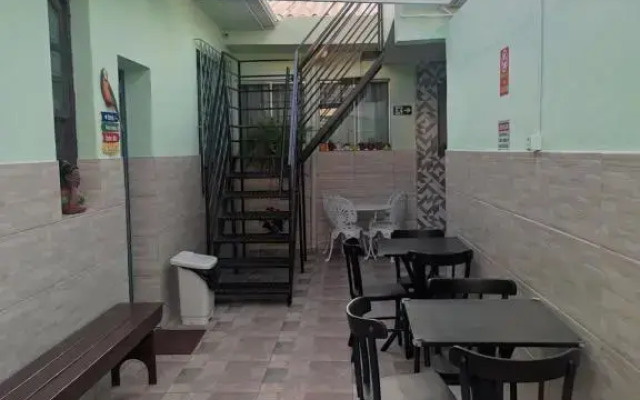 Rota BH Hostel