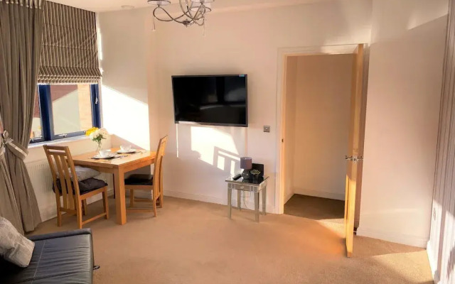 Onpoint Apartments - Rutland House