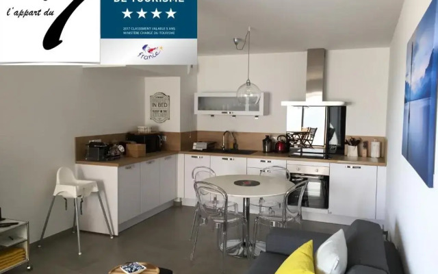 l'appart du 7