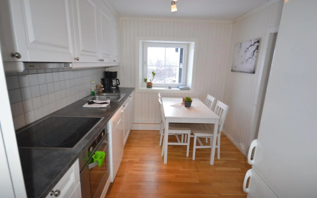 Apartment between Ustaoset and Geilo
