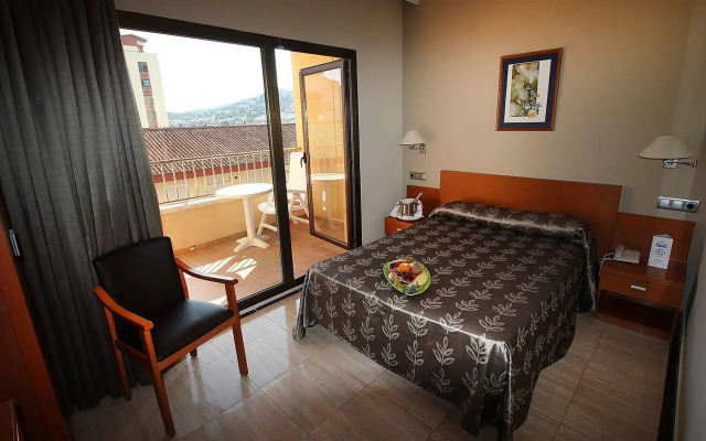 Hotel Peñíscola Palace