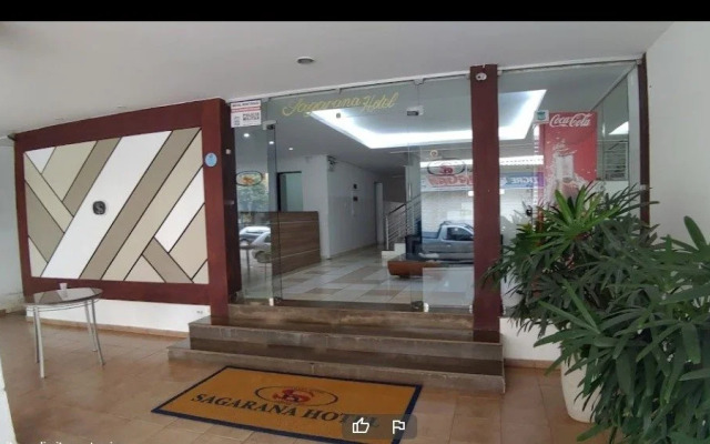 Hotel Sagarana
