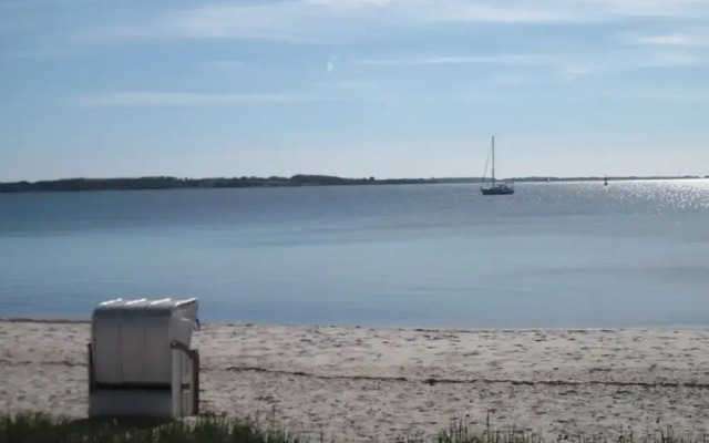 Strandhotel Lodge am Meer