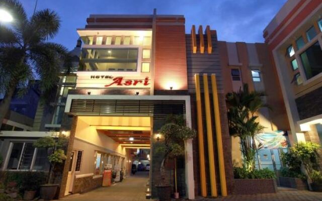 Hotel Asri