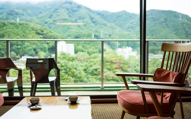 Kinugawa Onsen Nikko Kinugawa Hotel Mikazuki
